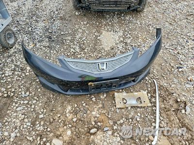 Zdjęcie 12 z 13 samochodu: 2009 HONDA FIT SPORT VIN:JHMGE88689S003865 - miniatura