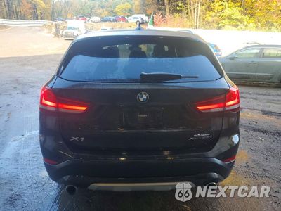 Zdjęcie 6 z 14 samochodu: 2020 BMW X1 XDRIVE28I VIN:WBXJG9C03L5P26641 - miniatura