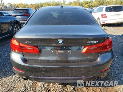 Zdjęcie 6 z 12 samochodu: 2018 BMW 530 XI VIN:WBAJA7C57JWA72510 - miniatura