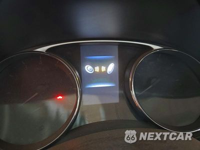 Zdjęcie 9 z 14 samochodu: 2016 NISSAN ROGUE SV VIN:KNMAT2MT6GP626696 - miniatura