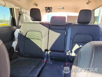 Zdjęcie 10 z 14 samochodu: 2026 NISSAN PATHFINDER SV VIN:5N1DR3BE2TC244359 - miniatura