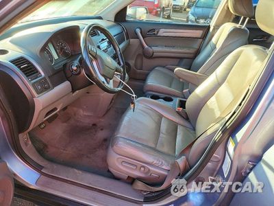 Zdjęcie 7 z 13 samochodu: 2008 HONDA CR-V EXL VIN:JHLRE48738C022606 - miniatura
