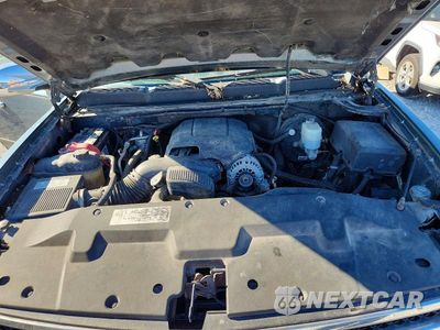 Zdjęcie 11 z 12 samochodu: 2008 CHEVROLET SILVERADO K1500 VIN:1GCEK19048Z171916 - miniatura