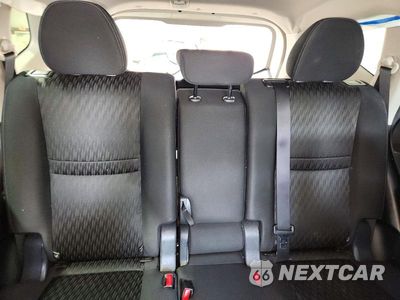 Zdjęcie 10 z 13 samochodu: 2020 NISSAN ROGUE SV VIN:KNMAT2MT1LP540982 - miniatura