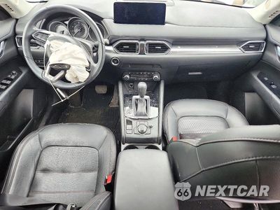 Zdjęcie 8 z 13 samochodu: 2023 MAZDA CX-5 PREFERRED VIN:JM3KFBCM4P0222737 - miniatura