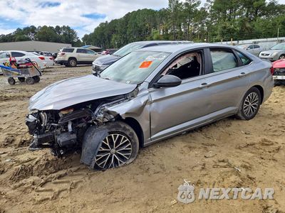 2021 VOLKSWAGEN JETTA S 3VWC57BU2MM007507 - główne zdjęcie licytacji z USA - miniatura