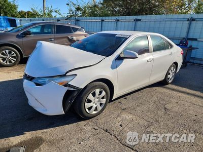 2016 TOYOTA CAMRY LE 4T1BF1FK0GU169651 - główne zdjęcie licytacji z USA - miniatura
