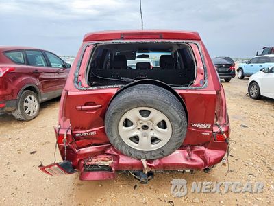 Zdjęcie 6 z 12 samochodu: 2007 SUZUKI GRAND VITARA VIN:JS3TD941074204746 - miniatura