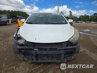 Piąte zdjęcie samochodu w środku: 2013 HYUNDAI ELANTRA GLS VIN:5NPDH4AEXDH248387 - miniatura