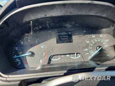 Zdjęcie 9 z 14 samochodu: 2021 FORD ECOSPORT S VIN:MAJ6S3FL5MC418670 - miniatura