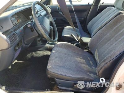 Zdjęcie 7 z 12 samochodu: 1991 TOYOTA CAMRY BASE VIN:4T1SV24E7MU370528 - miniatura