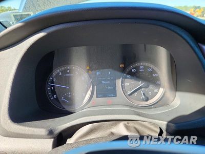 Zdjęcie 9 z 13 samochodu: 2018 HYUNDAI TUCSON SE VIN:KM8J2CA49JU690533 - miniatura