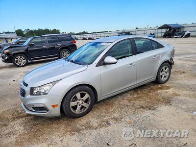 2015 CHEVROLET CRUZE LT 1G1PC5SB0F7254477 - główne zdjęcie licytacji z USA - miniatura
