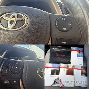 Zdjęcie 11 z 14 samochodu: 2014 TOYOTA RAV4 XLE VIN:2T3WFREV4EW117973 - miniatura