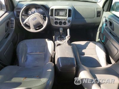 Zdjęcie 8 z 13 samochodu: 2007 FORD ESCAPE HEV VIN:1FMCU49H57KA44944 - miniatura