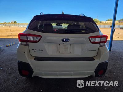 Zdjęcie 6 z 13 samochodu: 2018 SUBARU CROSSTREK PREMIUM VIN:JF2GTACC3J8205558 - miniatura