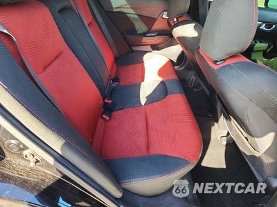 Zdjęcie 10 z 13 samochodu: 2014 HONDA CIVIC SI VIN:2HGFB6E56EH702629 - miniatura