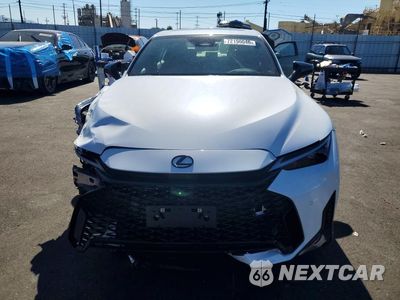 Piąte zdjęcie samochodu w środku: 2026 LEXUS IS 350 F SPORT VIN:JTHGZ1B2XT5108902 - miniatura