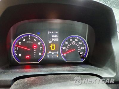 Zdjęcie 9 z 13 samochodu: 2009 HONDA CR-V EX VIN:JHLRE48529C003271 - miniatura