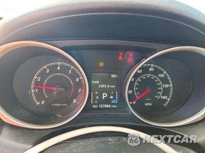Zdjęcie 9 z 14 samochodu: 2015 MITSUBISHI OUTLANDER SPORT ES VIN:4A4AP3AW2FE027337 - miniatura