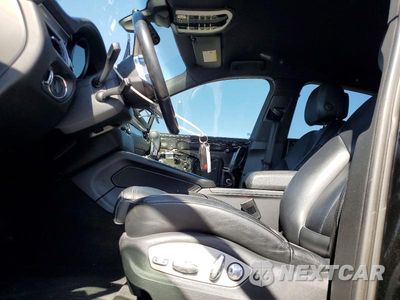 Zdjęcie 7 z 13 samochodu: 2015 PORSCHE MACAN S VIN:WP1AB2A59FLB54698 - miniatura