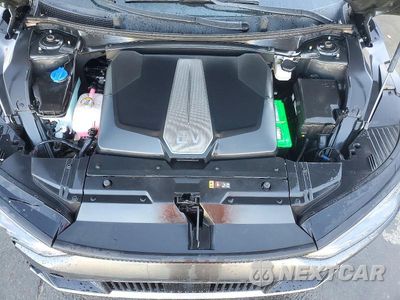 Zdjęcie 11 z 13 samochodu: 2023 KIA EV6 WIND VIN:KNDC34LAXP5602207 - miniatura