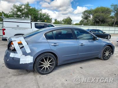 Trzecie zdjęcie samochodu z tyłu: 2010 NISSAN ALTIMA 2.5 VIN:1N4AL2AP3AC108895 - miniatura