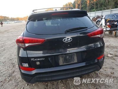 Zdjęcie 6 z 12 samochodu: 2017 HYUNDAI TUCSON SE VIN:KM8J33A49HU336132 - miniatura