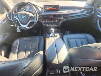 Zdjęcie 8 z 13 samochodu: 2016 BMW X5 XDR40E VIN:5UXKT0C56G0S79213 - miniatura