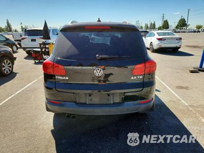 Zdjęcie 6 z 13 samochodu: 2012 VOLKSWAGEN TIGUAN S VIN:WVGAV7AX3CW532026 - miniatura