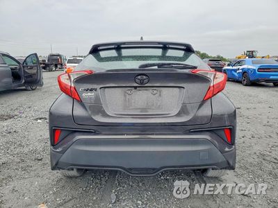 Zdjęcie 6 z 13 samochodu: 2021 TOYOTA C-HR LE VIN:NMTKHMBX3MR135395 - miniatura