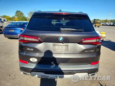 Zdjęcie 6 z 14 samochodu: 2021 BMW X5 XDRIVE40I VIN:5UXCR6C06M9G33994 - miniatura