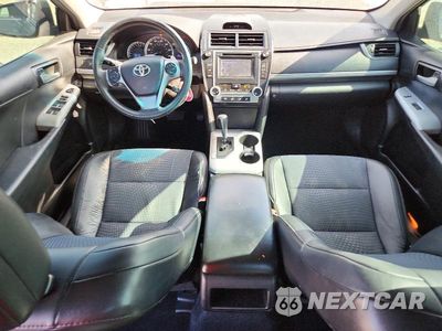 Zdjęcie 8 z 12 samochodu: 2014 TOYOTA CAMRY SE VIN:4T1BF1FK0EU435439 - miniatura