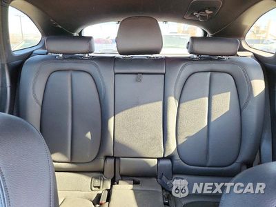 Zdjęcie 10 z 13 samochodu: 2020 BMW X1 SDRIVE28I VIN:WBXJG7C01L5P67502 - miniatura