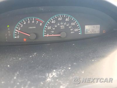 Zdjęcie 9 z 12 samochodu: 2012 TOYOTA YARIS FLEET VIN:JTDBT4K39CL016005 - miniatura