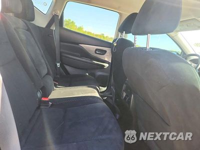 Zdjęcie 11 z 13 samochodu: 2018 NISSAN MURANO S VIN:5N1AZ2MG3JN147152 - miniatura