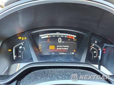 Zdjęcie 9 z 13 samochodu: 2017 HONDA CR-V EXL VIN:5J6RW2H81HL021665 - miniatura