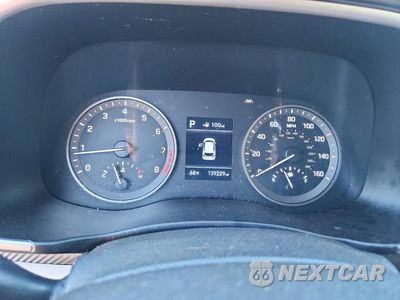 Zdjęcie 9 z 13 samochodu: 2020 HYUNDAI TUCSON SE VIN:KM8J2CA42LU280241 - miniatura