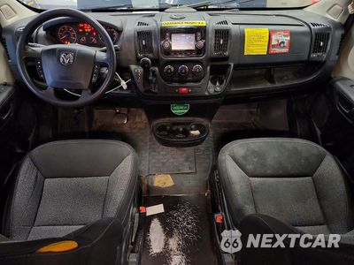 Zdjęcie 8 z 13 samochodu: 2021 RAM PROMASTER 3500 DELIVERY VAN VIN:3C6FRVJG0ME501192 - miniatura