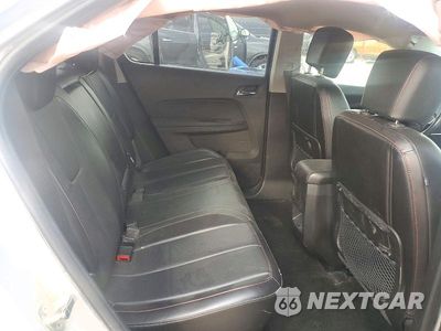 Zdjęcie 11 z 13 samochodu: 2014 CHEVROLET EQUINOX LT VIN:2GNFLGEK1E6181829 - miniatura