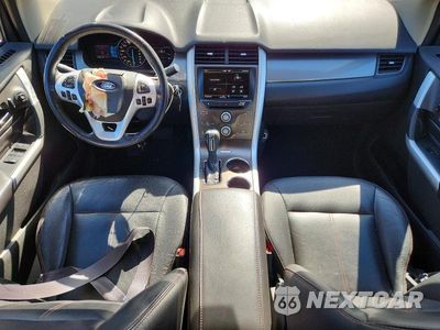 Zdjęcie 8 z 13 samochodu: 2013 FORD EDGE SEL VIN:2FMDK4JC5DBE06528 - miniatura