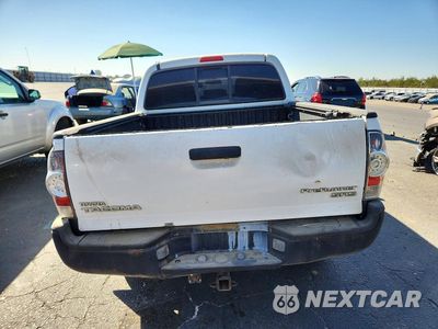 Zdjęcie 6 z 13 samochodu: 2013 TOYOTA TACOMA DOUBLE CAB VIN:5TFJX4GN5DX020055 - miniatura