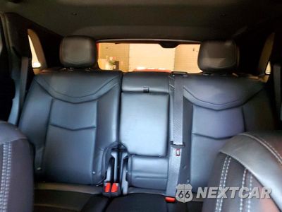Zdjęcie 10 z 14 samochodu: 2020 CADILLAC XT5 PREMIUM LUXURY VIN:1GYKNCRS1LZ143842 - miniatura