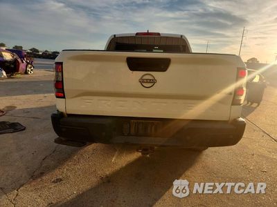 Zdjęcie 6 z 12 samochodu: 2023 NISSAN FRONTIER S VIN:1N6ED1EK1PN663453 - miniatura