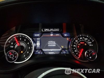 Zdjęcie 9 z 13 samochodu: 2026 RAM 1500 LARAMIE VIN:1C6SRFJP2TN249332 - miniatura