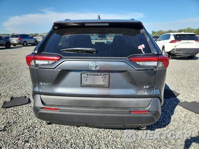Zdjęcie 6 z 13 samochodu: 2020 TOYOTA RAV4 LE VIN:2T3H1RFV5LC076659 - miniatura