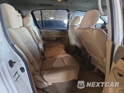 Zdjęcie 11 z 13 samochodu: 2012 NISSAN ARMADA SV VIN:5N1AA0NDXCN609273 - miniatura