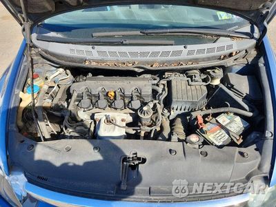 Zdjęcie 11 z 12 samochodu: 2006 HONDA CIVIC EX VIN:1HGFA16896L005782 - miniatura
