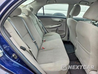 Zdjęcie 10 z 13 samochodu: 2012 TOYOTA COROLLA LE VIN:2T1BU4EE5CC891891 - miniatura