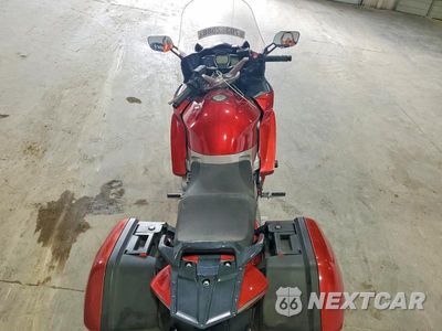Zdjęcie 6 z 9 samochodu: 2014 YAMAHA FJR1300 A VIN:JYARP24E1EA001367 - miniatura